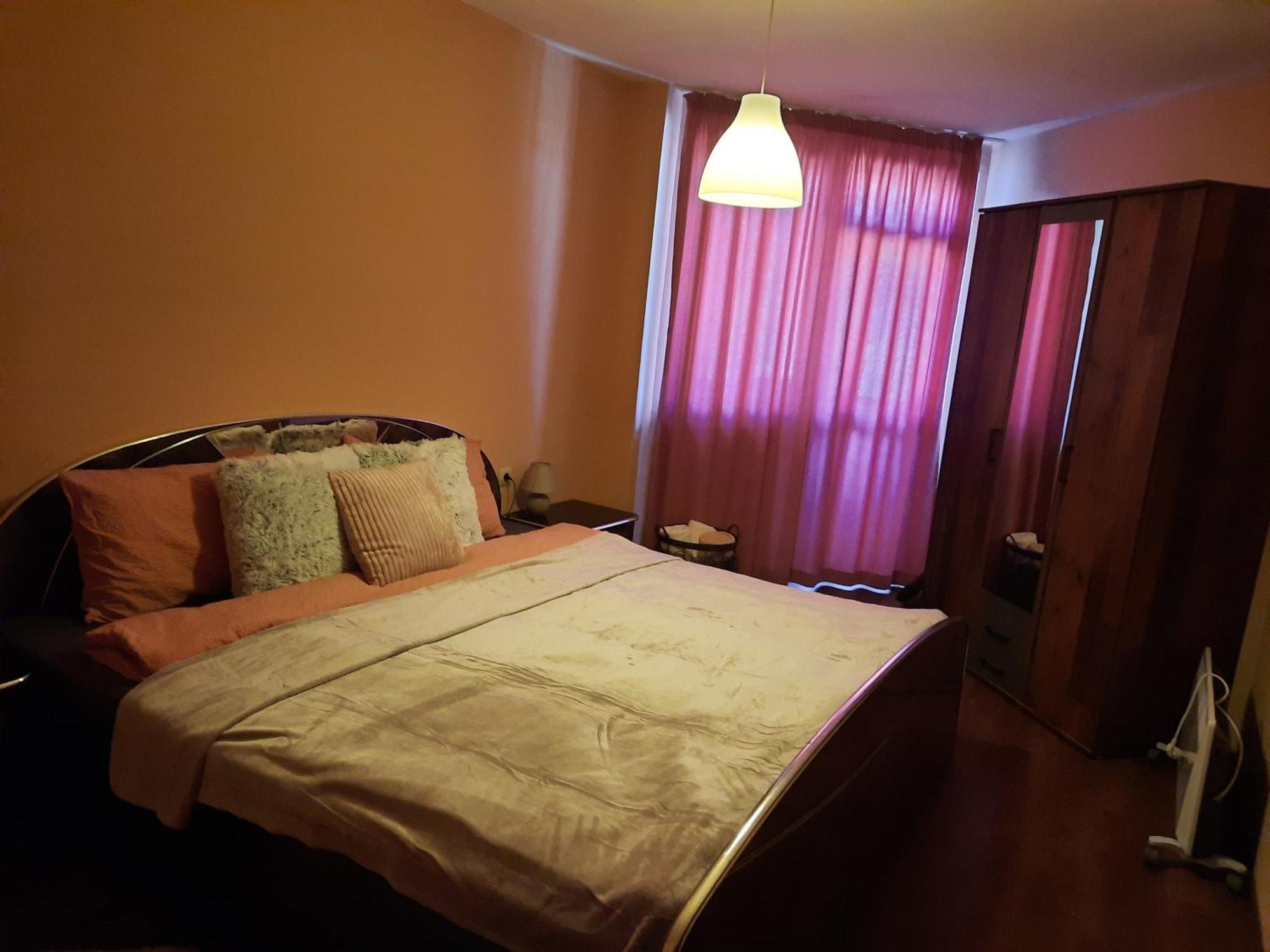 Appartement Eleny *
